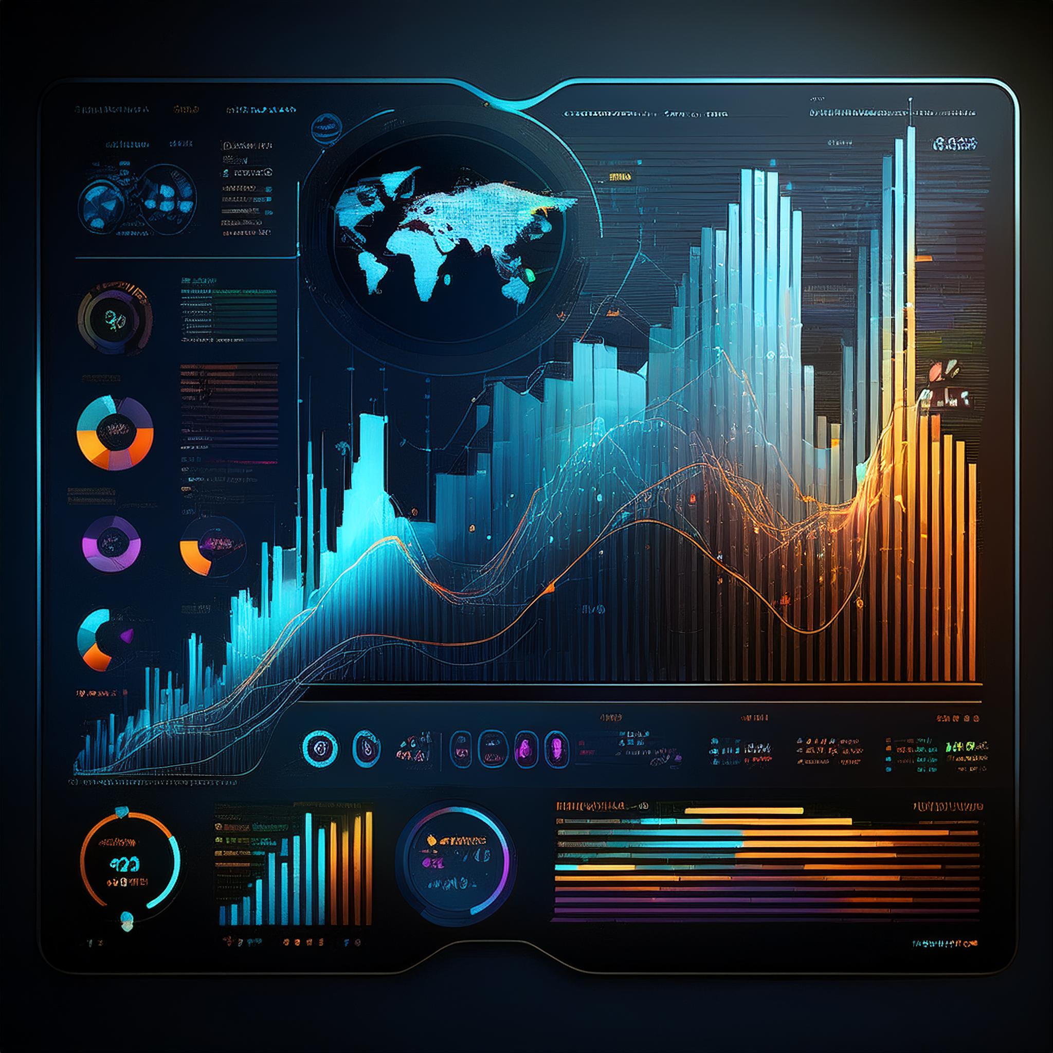 SaaS Dashboard